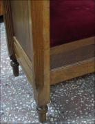 DĘBOWA ŁAWKA - zdjęcie 5