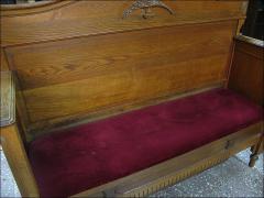 DĘBOWA ŁAWKA - zdjęcie 6