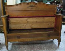 DĘBOWA ŁAWKA - zdjęcie 7