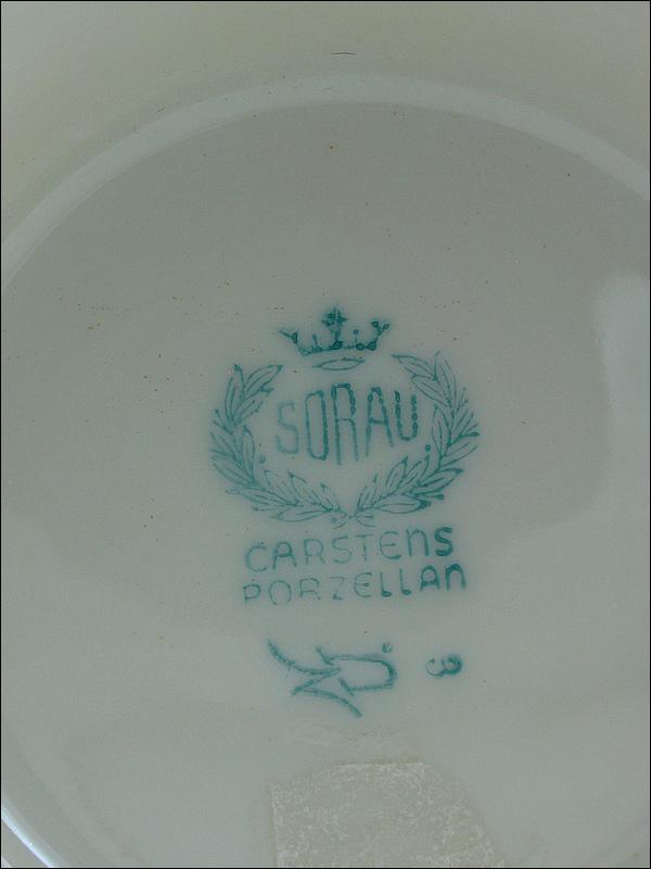 PRZEDWOJENNY WAZON Z OK. 1918 - 3