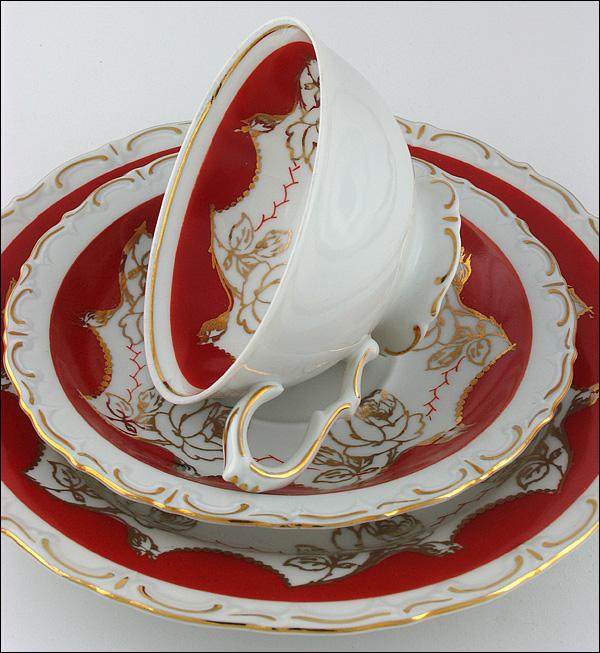 ZESTAW ŚNIADANIOWY - 2