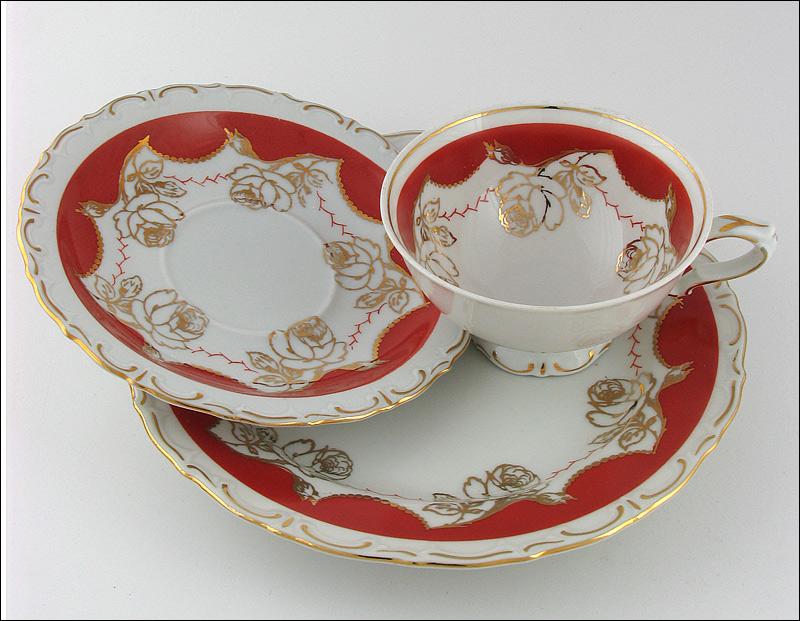 ZESTAW ŚNIADANIOWY - 3