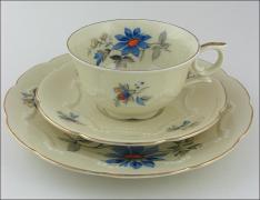 ZESTAW ŚNIADANIOWY - WALDERSHOF - zdjęcie 1