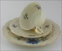 ZESTAW ŚNIADANIOWY - WALDERSHOF - zdjęcie 3