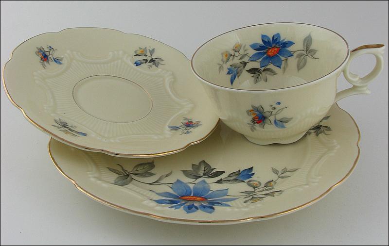 ZESTAW ŚNIADANIOWY - WALDERSHOF - 3