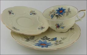 ZESTAW ŚNIADANIOWY - WALDERSHOF - zdjęcie 4