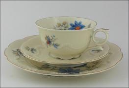 ZESTAW ŚNIADANIOWY - WALDERSHOF - zdjęcie 5