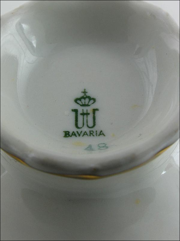 ZESTAW ŚNIADANIOWY - WALDERSHOF - 5