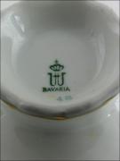 ZESTAW ŚNIADANIOWY - WALDERSHOF - zdjęcie 6