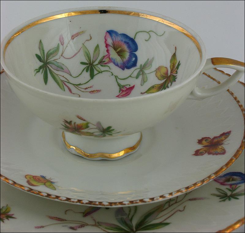 ZESTAW ŚNIADANIOWY - WALDERSHOF - 1