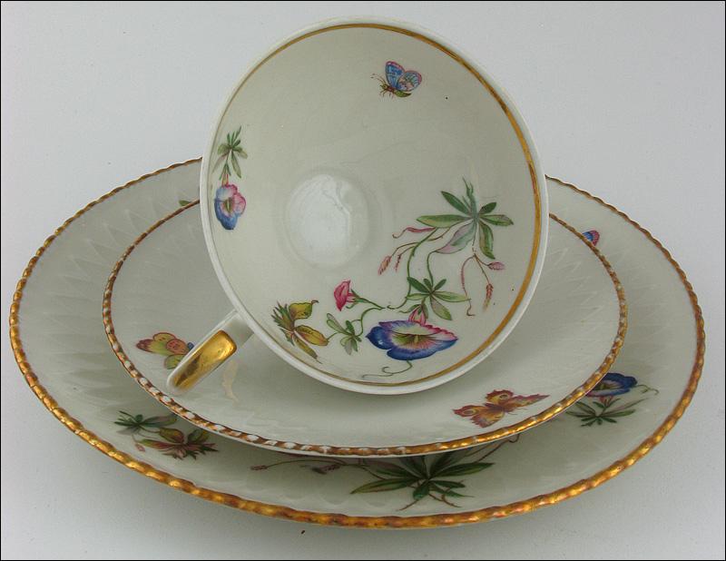 ZESTAW ŚNIADANIOWY - WALDERSHOF - 2