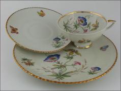 ZESTAW ŚNIADANIOWY - WALDERSHOF - zdjęcie 4