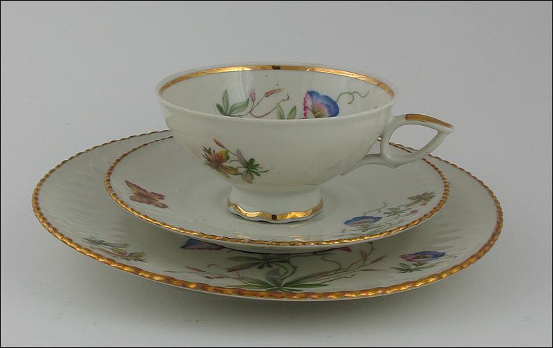 ZESTAW ŚNIADANIOWY - WALDERSHOF - 4