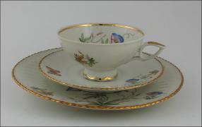 ZESTAW ŚNIADANIOWY - WALDERSHOF - zdjęcie 5