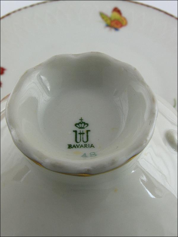 ZESTAW ŚNIADANIOWY - WALDERSHOF - 5