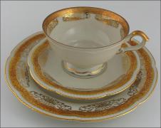 ZESTAW ŚNIADANIOWY - HUTSCHENREUTHER - zdjęcie 1