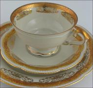 ZESTAW ŚNIADANIOWY - HUTSCHENREUTHER - zdjęcie 2