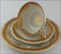 ZESTAW ŚNIADANIOWY - HUTSCHENREUTHER - zdjęcie 3