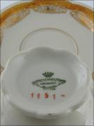 ZESTAW ŚNIADANIOWY - HUTSCHENREUTHER - zdjęcie 6