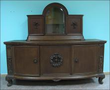 OLBRZYMI KREDENS - zdjęcie 2