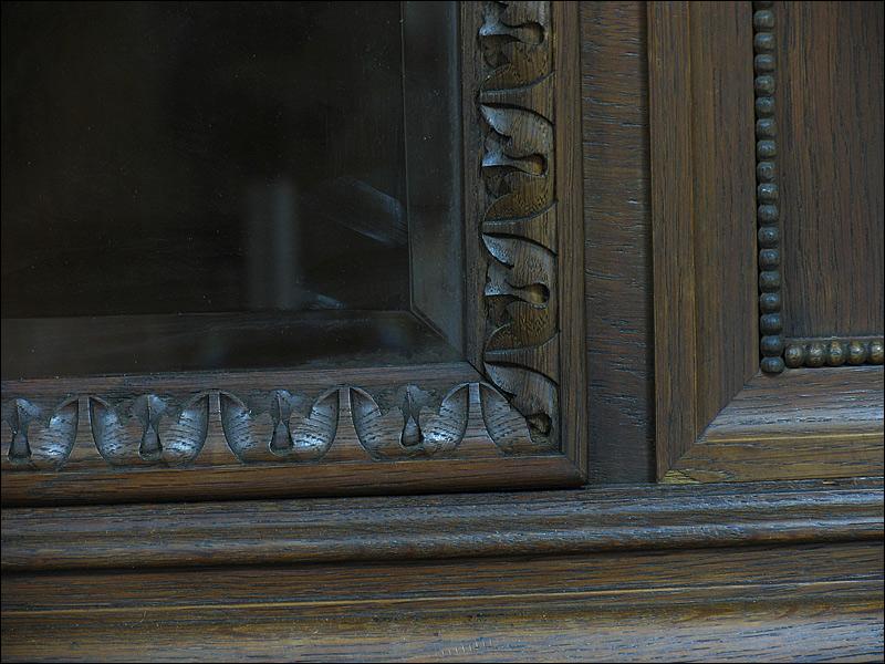 OLBRZYMI KREDENS - 3