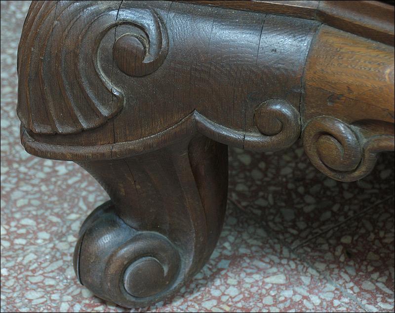 OLBRZYMI KREDENS - 6