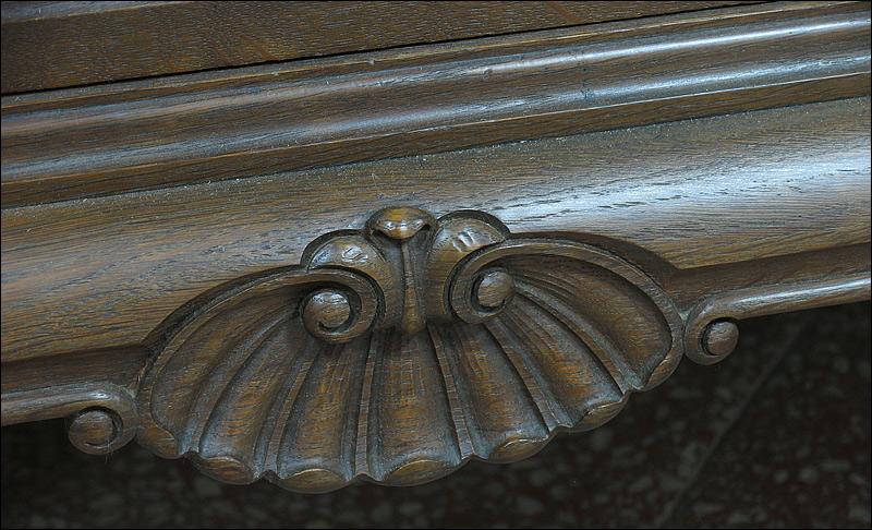 OLBRZYMI KREDENS - 7