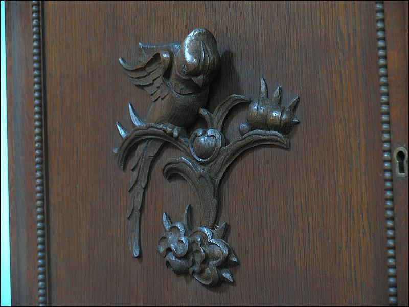 OLBRZYMI KREDENS - 9