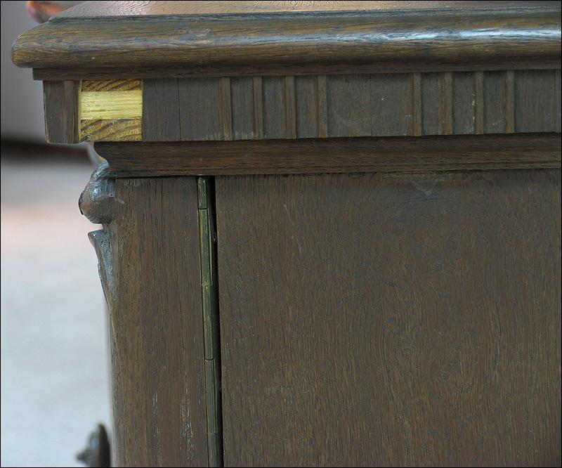 OLBRZYMI KREDENS - 14