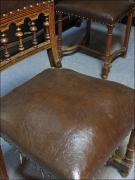 4 EKLEKTYCZNE KRZESŁA - zdjęcie 4