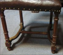 4 EKLEKTYCZNE KRZESŁA - zdjęcie 6