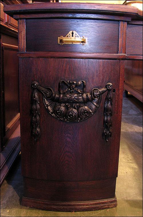 BIURKO PO RENOWACJI - 3