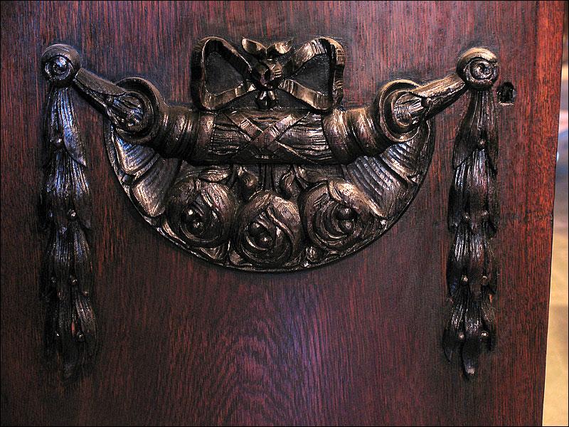 BIURKO PO RENOWACJI - 5