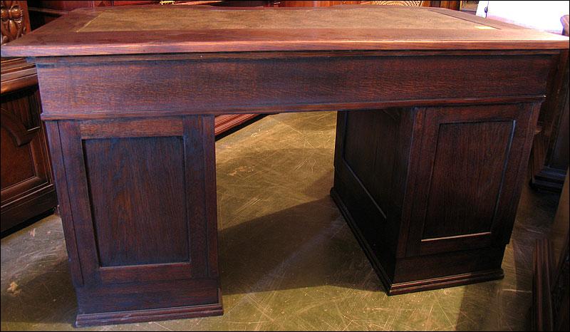 BIURKO PO RENOWACJI - 7