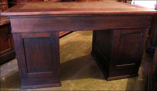 BIURKO PO RENOWACJI - zdjęcie 8 BIURKO PO RENOWACJI - zdjęcie 8