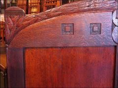 DĘBOWA ŁAWKA - zdjęcie 4