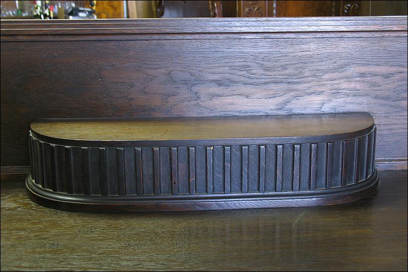 KOMODA Z LAT 1910-1920 - 6