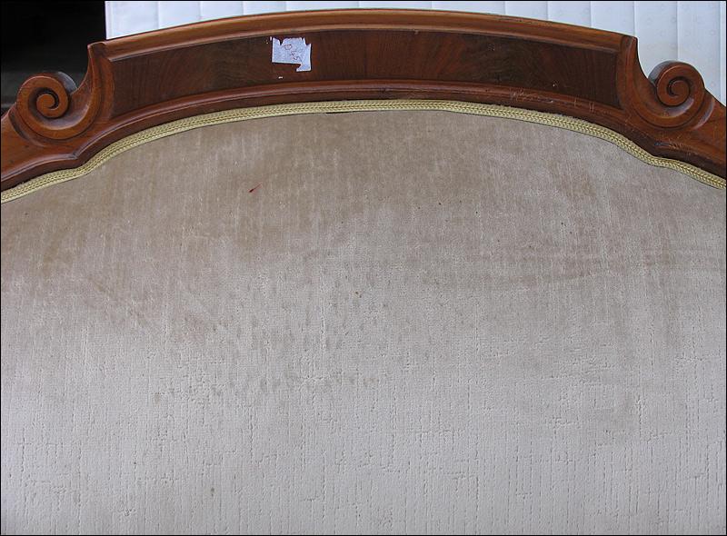 SOFA LOUISE PHILIPPE - 3