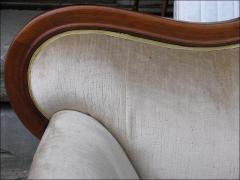 SOFA LOUISE PHILIPPE - zdjęcie 5