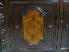 PRZEPIĘKNY GIGANTYCZNY KREDENS - zdjęcie 6