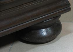 PRZEPIĘKNY GIGANTYCZNY KREDENS - zdjęcie 7