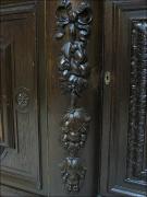 PRZEPIĘKNY GIGANTYCZNY KREDENS - zdjęcie 8