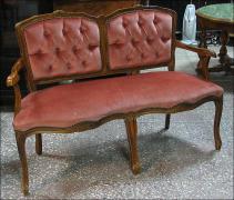 KOMPLET WYPOCZYNKOWY 2+1 - zdjęcie 2