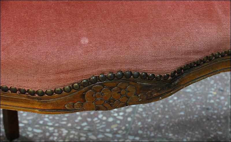 KOMPLET WYPOCZYNKOWY 2+1 - 4