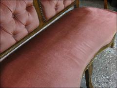 KOMPLET WYPOCZYNKOWY 2+1 - zdjęcie 8