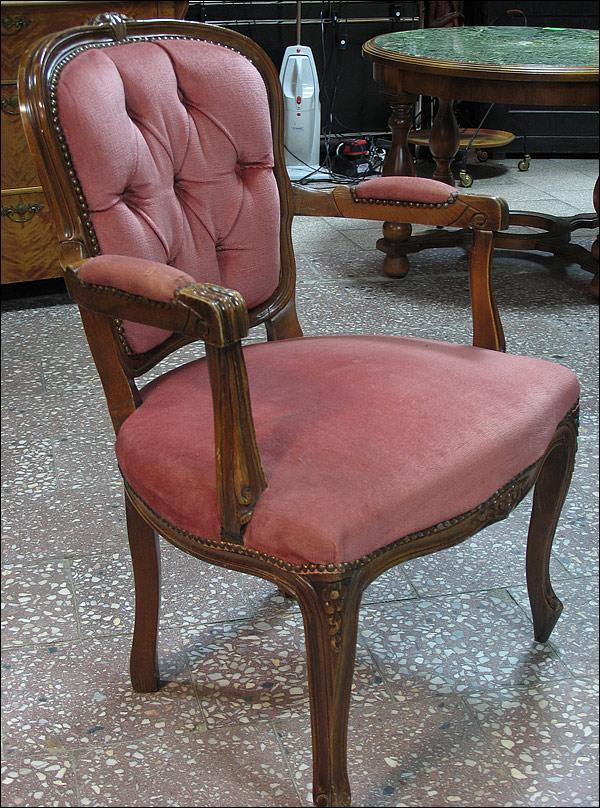 KOMPLET WYPOCZYNKOWY 2+1 - 10