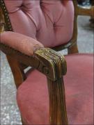 KOMPLET WYPOCZYNKOWY 2+1 - zdjęcie 12