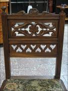 6 KRZESEŁ EKLEKTYCZNYCH - zdjęcie 4