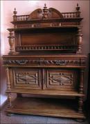 EKLEKTYCZNA KOMODA - zdjęcie 1