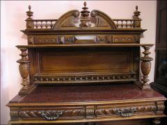 EKLEKTYCZNA KOMODA - zdjęcie 3